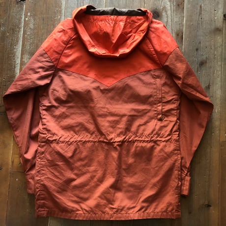 80年代Powderhorn Mountaineering