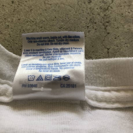 セサミストリート プリントTシャツ XL