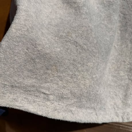 GAP フリースベスト