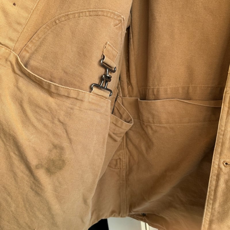 Polo by Ralph Lauren ハンティングジャケット XL | CUSTOM FEVER Polo by Ralph Lauren ハンティングジャケット XL | CUSTOM FEVER