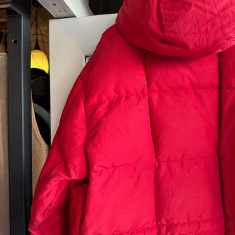 80's EDDIE BAUER Kara Koram