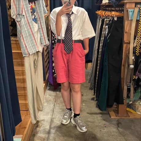 POLO RALPH LAUREN ハーフパンツ