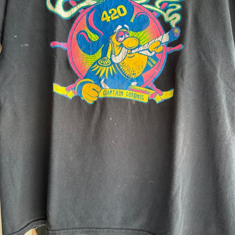 Slightly Stoopid バンドTシャツ L