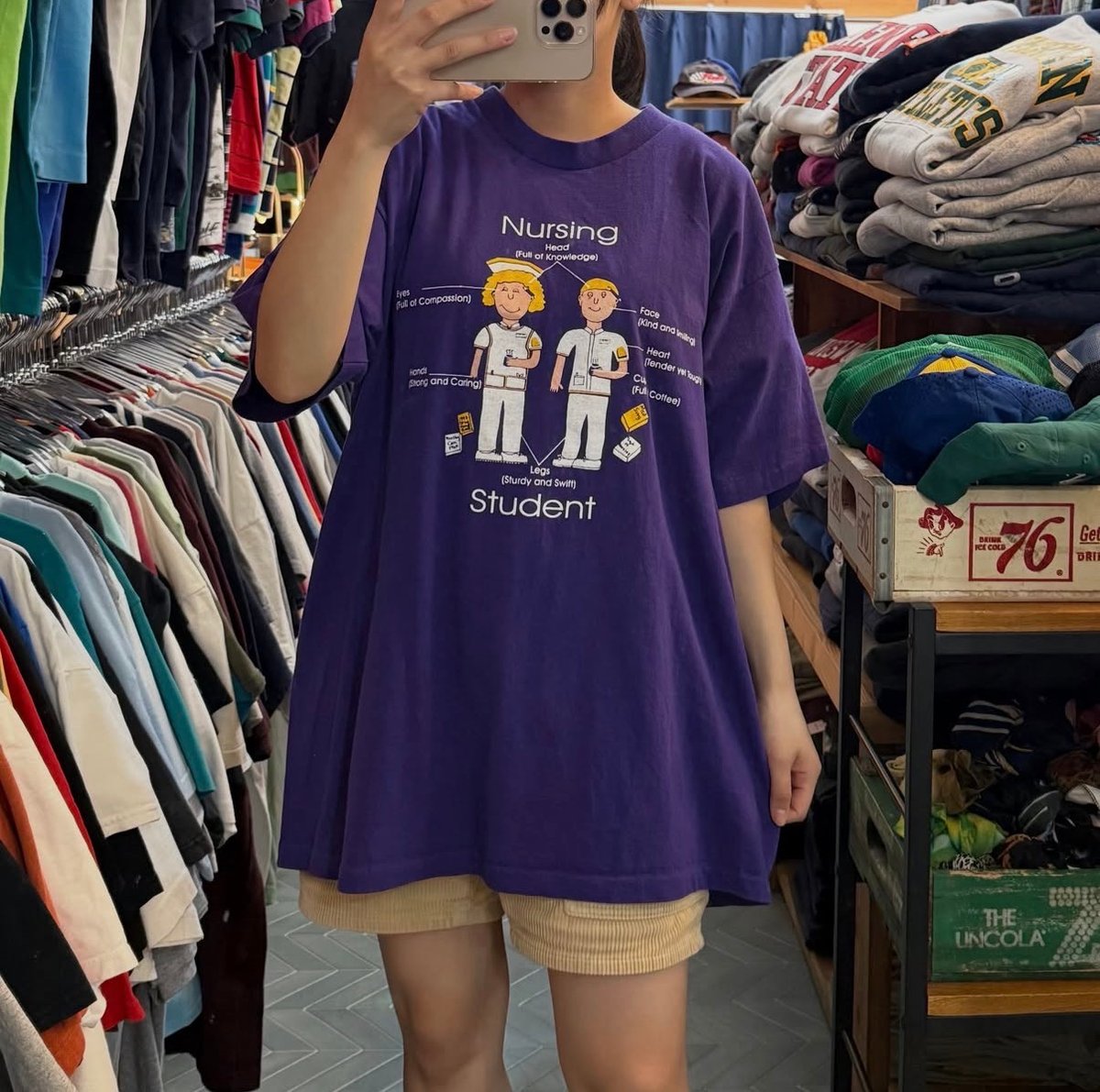 US古着 90s シングルステッチ Tシャツ 14枚まとめ売り 卸 メンズサイズ 90s USA製 シングルステッチTシャツ | CUSTOM FEVER