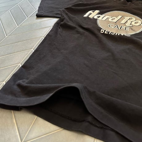 Hard Rock Cafe Tシャツ