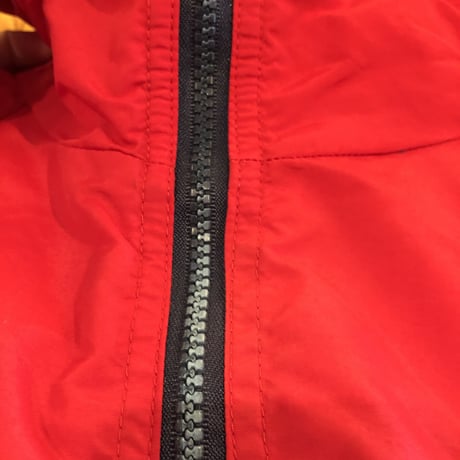 80年代初期PATAGONIA でかタグ