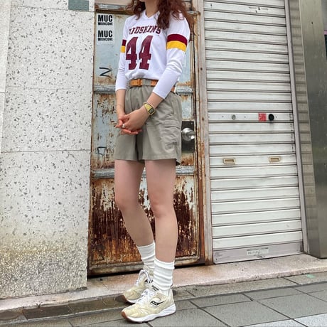 Washington Redskins フットボールTシャツ