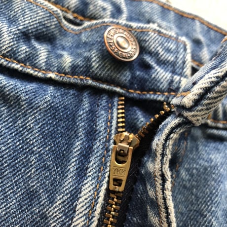 USA製Levi's550  W34×L32