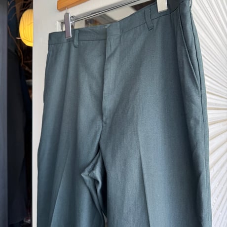 60's LEVI'S STA-PREST スラックス