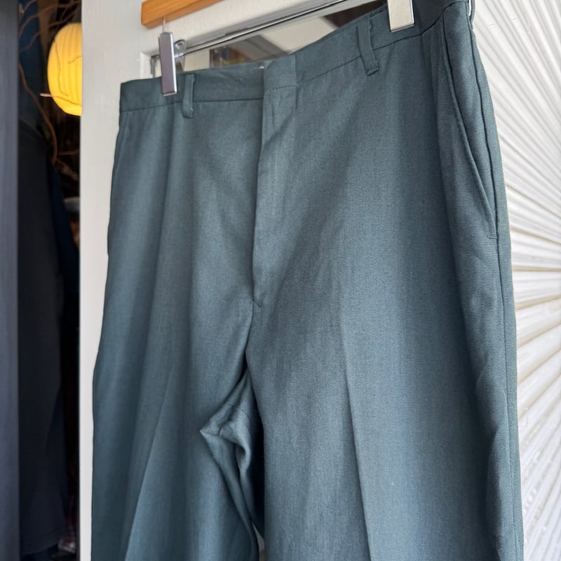 60's LEVI'S STA-PREST スラックス | CUSTOM FEVER