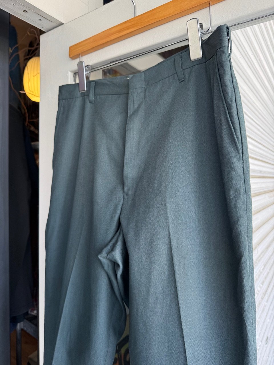 60's LEVI'S STA-PREST スラックス | CUSTOM FEVER