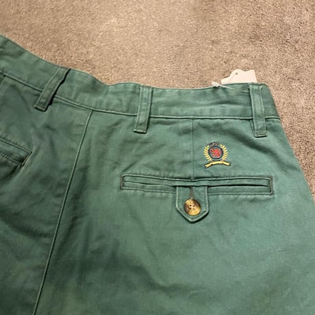 TOMMY HILFIGERハーフパンツ