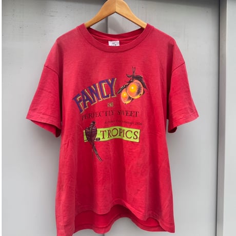 Vintage GAP グラフィックTシャツ