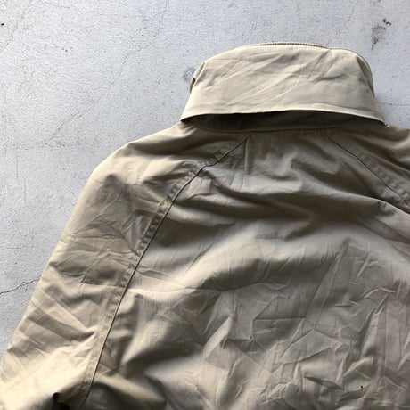 70's WOOLRICHマウンテンパーカー