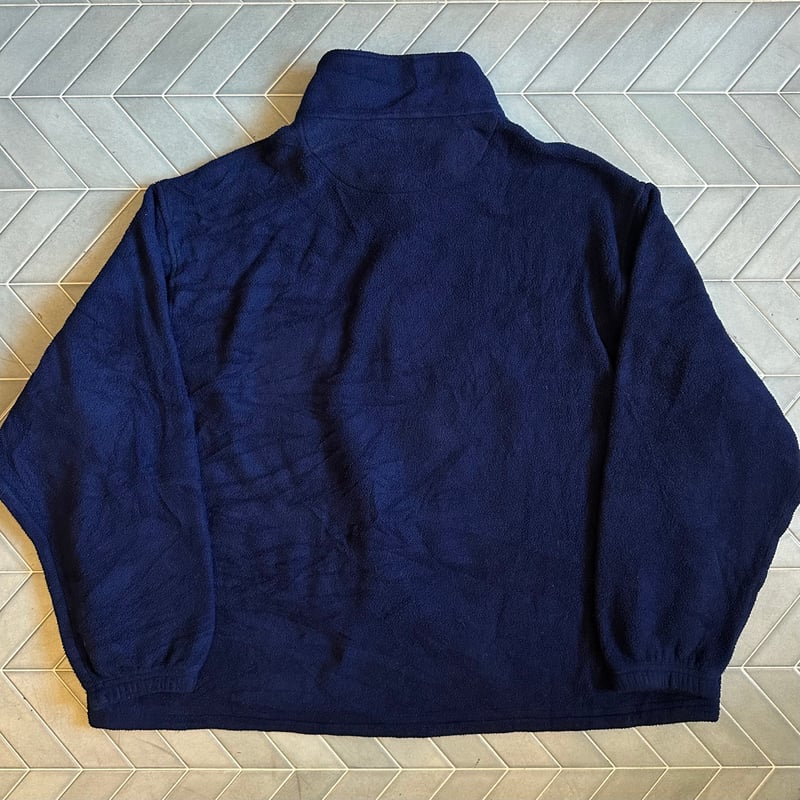 90s USA製 LANDS'END フリース | CUSTOM FEVER 90s USA製 LANDS'END フリース | CUSTOM FEVER