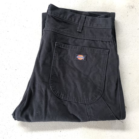 ディッキーズペインターパンツ W36L30