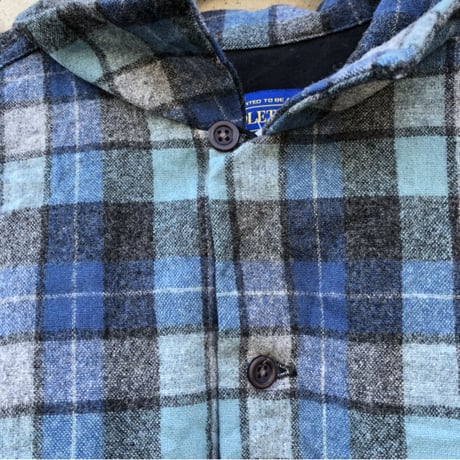 PENDLETON ボードシャツ