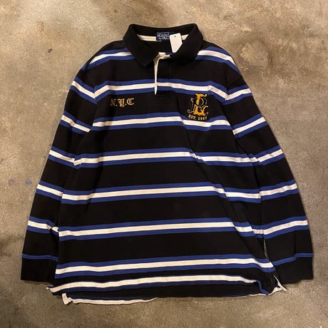 Ralph Laurenラガーシャツ