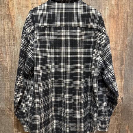 90's OLD GAP チェックシャツ M