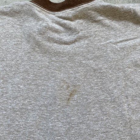 80年代ビンテージリンガーTシャツ L
