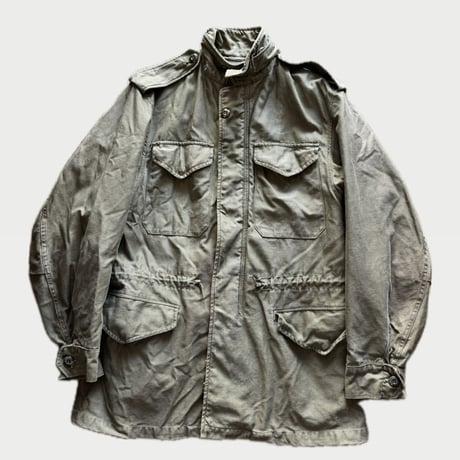 Military M-51 FIELD JACKET REGULAR-SMALL