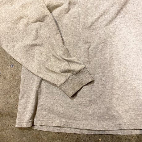 USA製 NIKEロングスリーブTシャツ