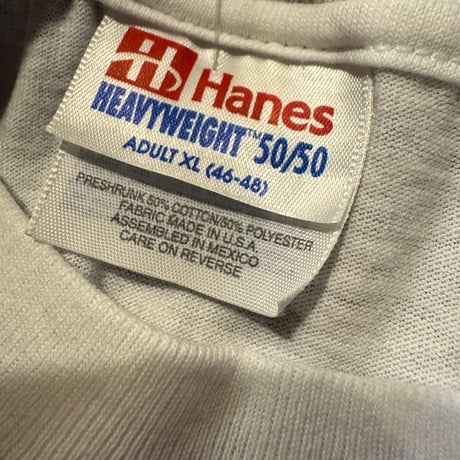 90's ampm×Arrowhead Tシャツ XL