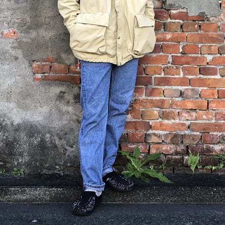 90'sUSA製 Levi's505  W32×L30 淡色