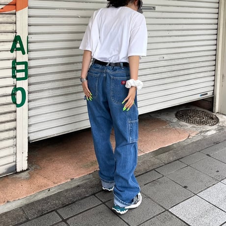 Dickies ペインターデニム　36✖️32