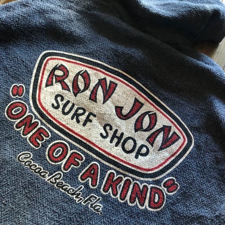 RON JONメキシカンパーカー  XL
