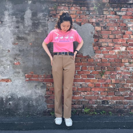 USA製アヒルちゃんTシャツ