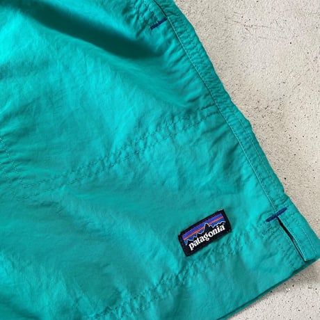 Patagoniaスイムショーツ