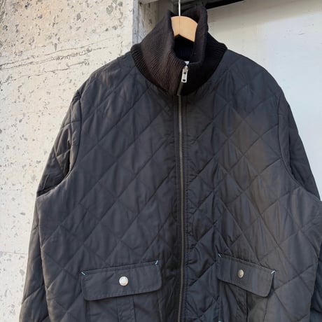 JONES WEAR SPORT キルティングジャケット