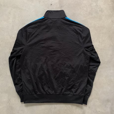 PUMAフェルトプリントトラックジャケット