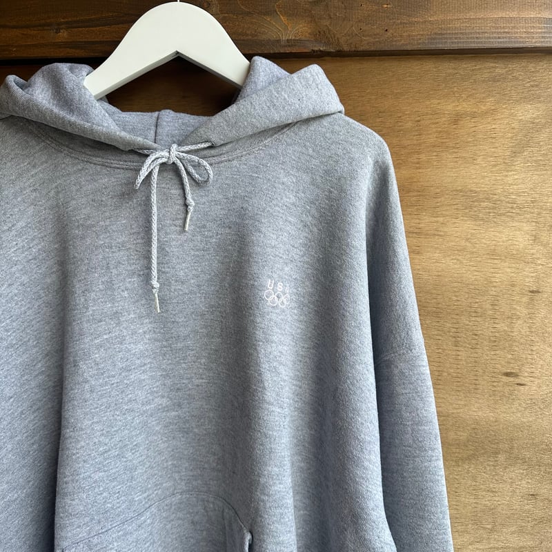 60's 70's ヴィンテージ　JC Penney パーカー スウェット 2025-0106-131.jpg