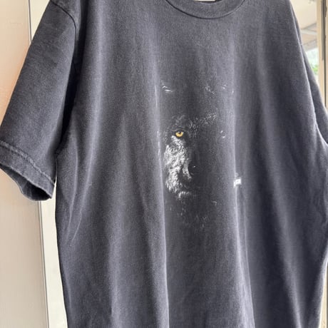 USA製 HARLEY DAVIDSON プリントTシャツ L