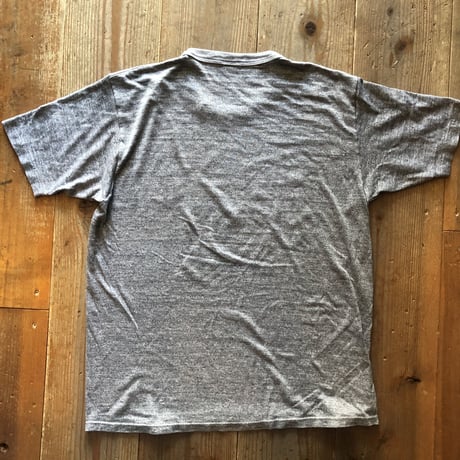 ビンテージUCLA カレッジTシャツ