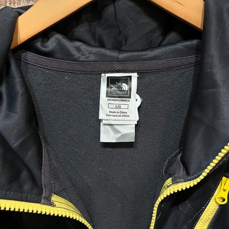 THE NORTH FACE フルジップパーカー