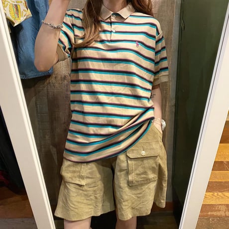 POLO Ralph Lauren ポロシャツ