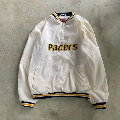NBA official ReebokナイロンPO