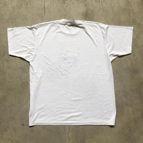 〜90's Xerox 企業物プリントTシャツ XL
