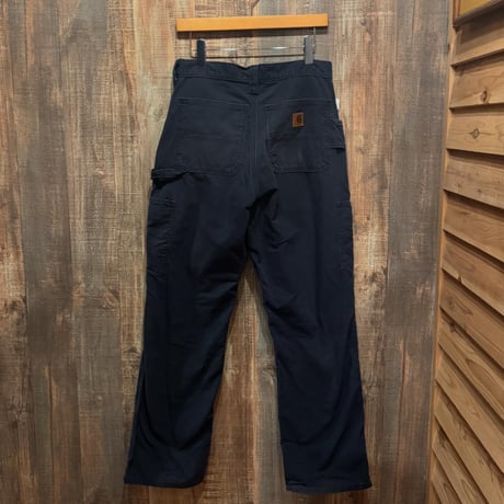Carhartt ワークパンツ 31×32