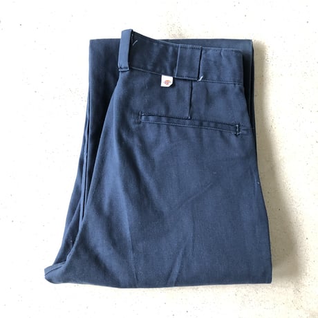 USA製 ディッキーズ ワークパンツW28 L34