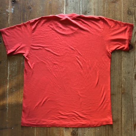 〜90's銀タグNIKE プリントTシャツ L
