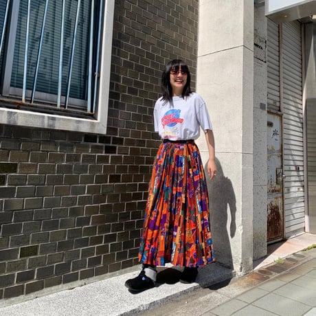USA製PLANET HOLLYWOOD Tシャツ