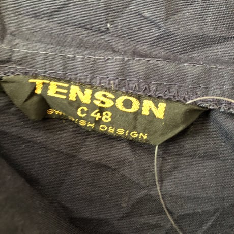 アノラックパーカー〝TENSON〟