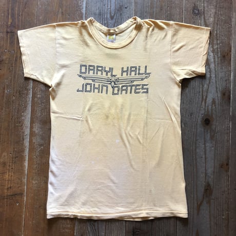 70年代DARYL HALL & JOHN OATES