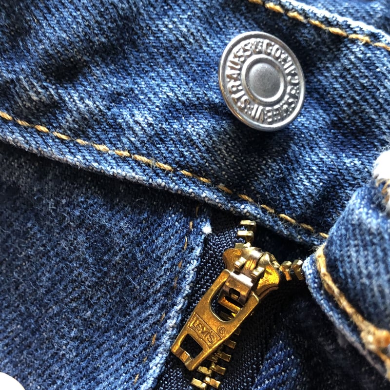 90年代USA製リーバイス505 W30×L30 | CUSTOM FEVER 90年代USA製リーバイス505 W30×L30 | CUSTOM FEVER