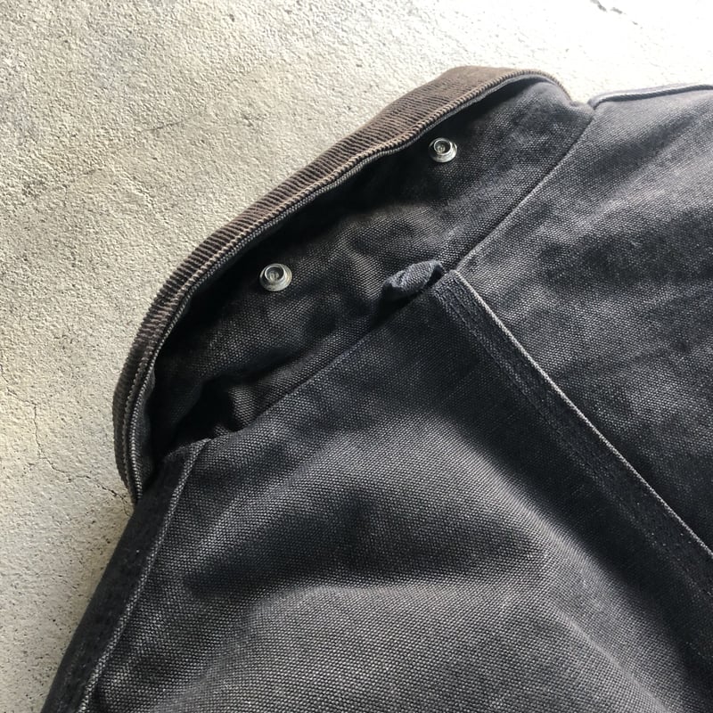 Carhartt トラディショナルコート | CUSTOM FEVER Carhartt トラディショナルコート | CUSTOM FEVER