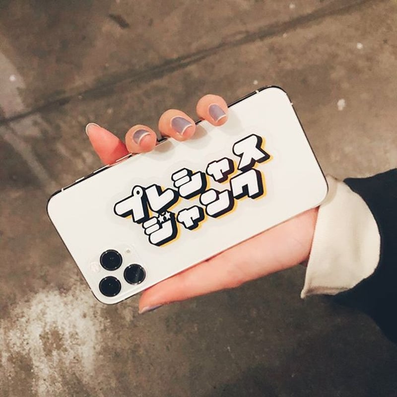 ASTRONAUTS03 プレシャスジャンクオリジナルステッカー | CUSTOM FEVER